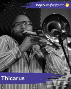 Thicarus - Music Meadow