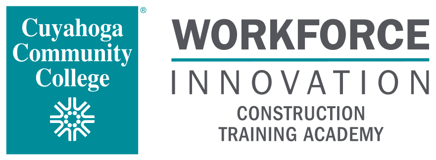 Tri-C Workforce Innovation Construction Training Academy logo