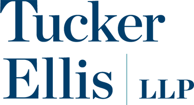 Tucker Ellis Logo