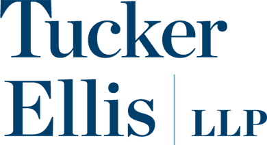 Tucker Ellis Tucker Ellis Logo