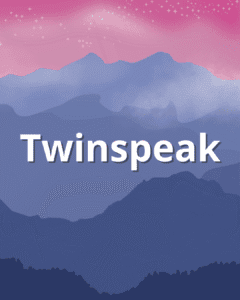Twinspeak - The Dock
