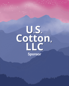U.S. Cotton, LLC - Sponsor