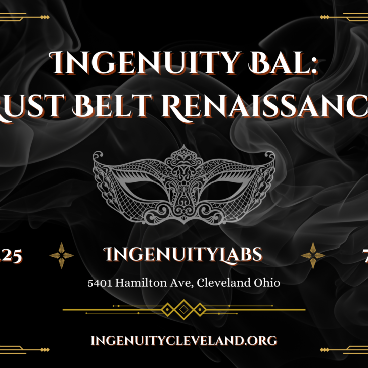 2025 Bal Postcard