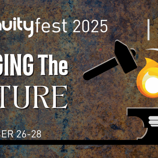 IngenuityFest 2025! Forging the Future