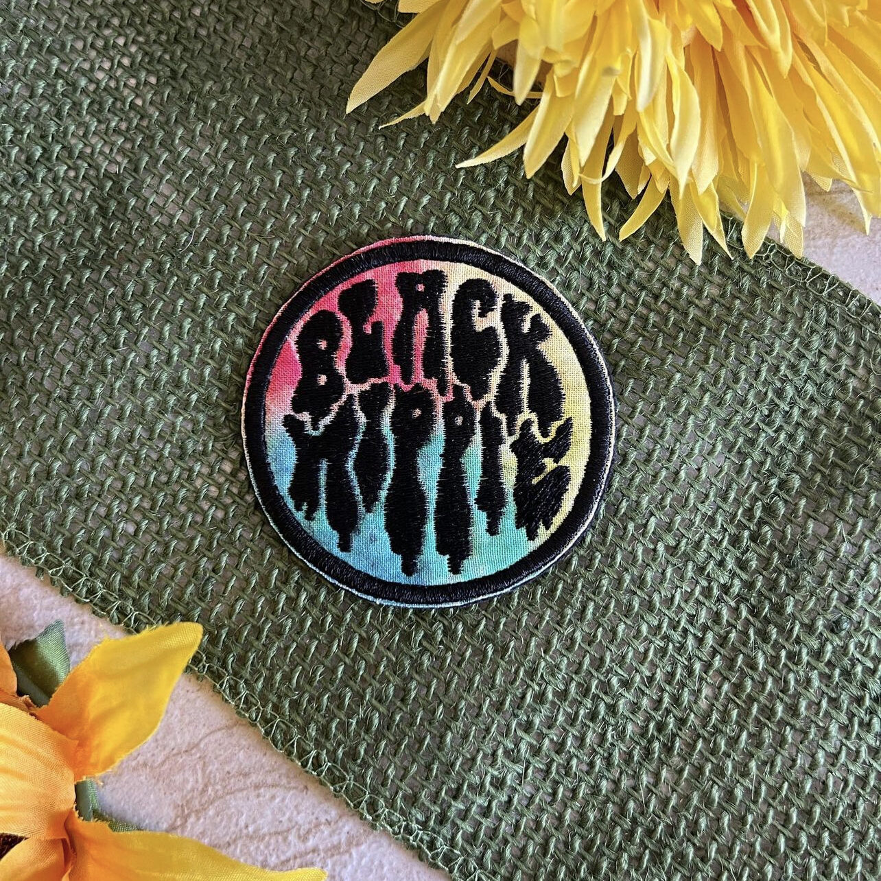 23Fest - Black Hippie Official