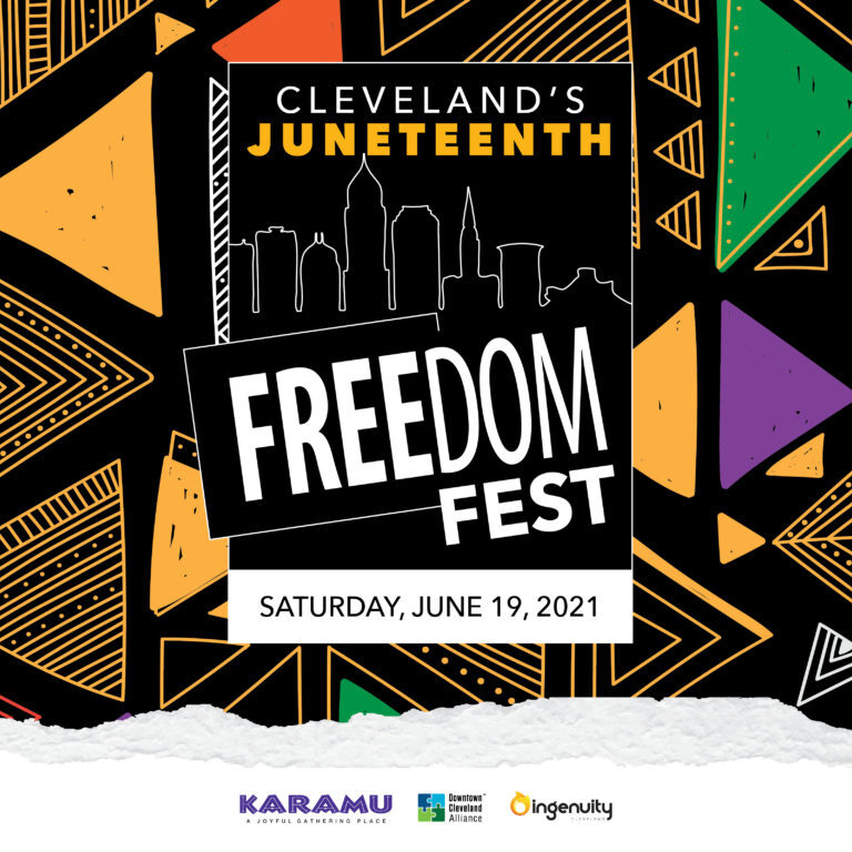 Cleveland Juneteenth Freedom Fest _email (1)