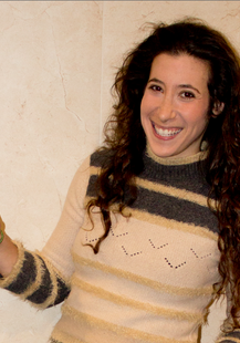 Emily-Appelbaum Emily Appelbaum