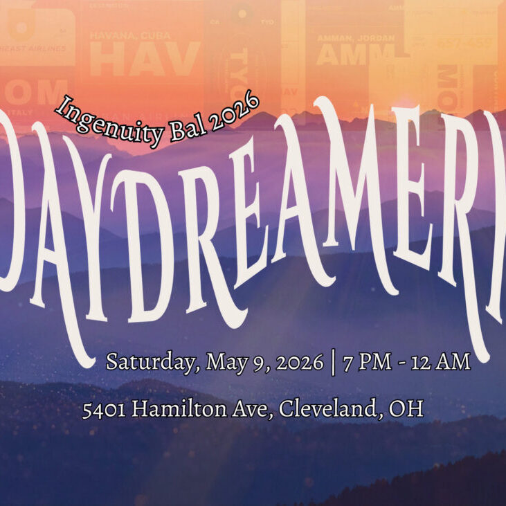 Ingenuity BaL 2026 Postcard DayDreamery