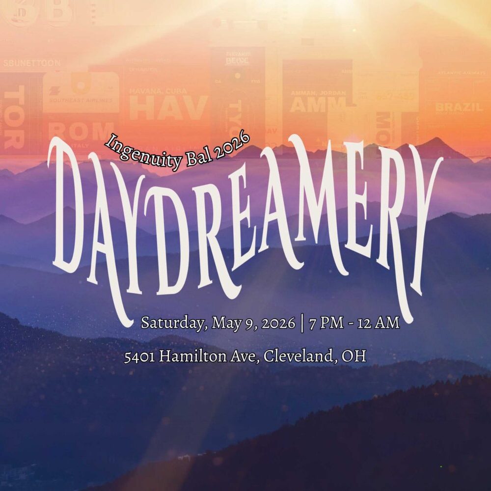 Ingenuity BaL 2026 Day Dreamery