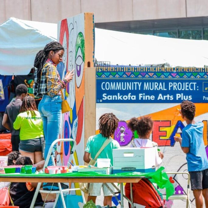Impact216 and the Juneteenth weekend of fun!