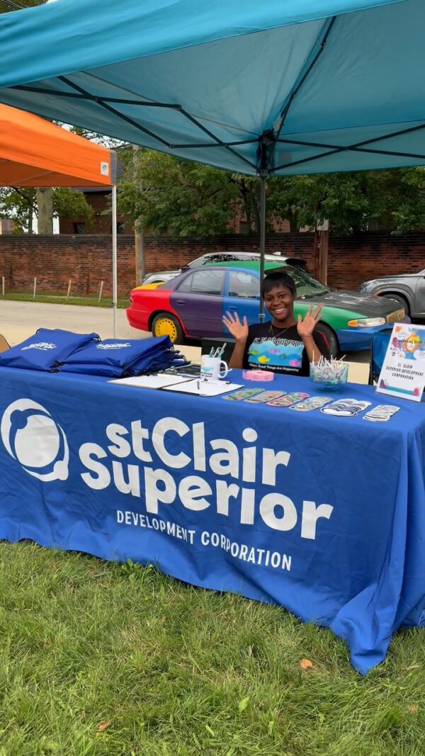 Thank you to everyone who came out and celebrated back to school with us this…