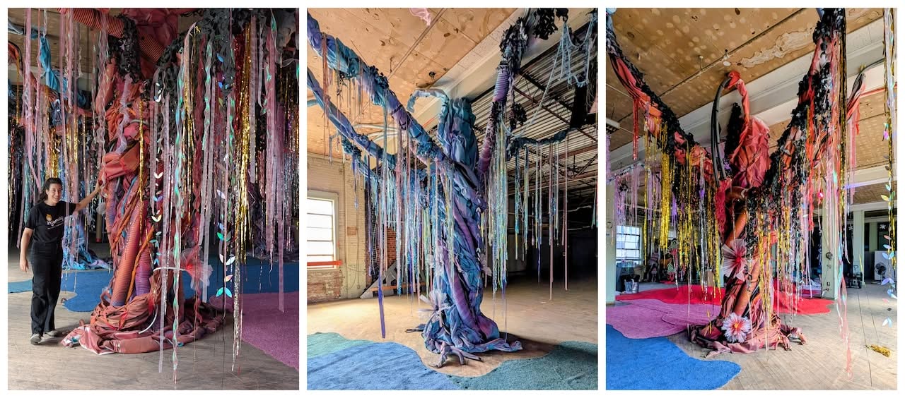 Check it out, our upcoming festival is featured 👀 Cleveland's IngenuityFest 2026 explores 'What does…
