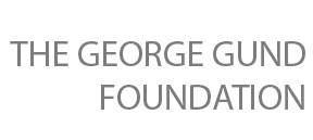 gund The George Gund Foundation Logo