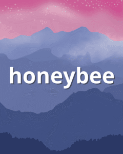 honeybee - Crystal Palace