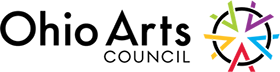 The Ohio Arts Council Logo