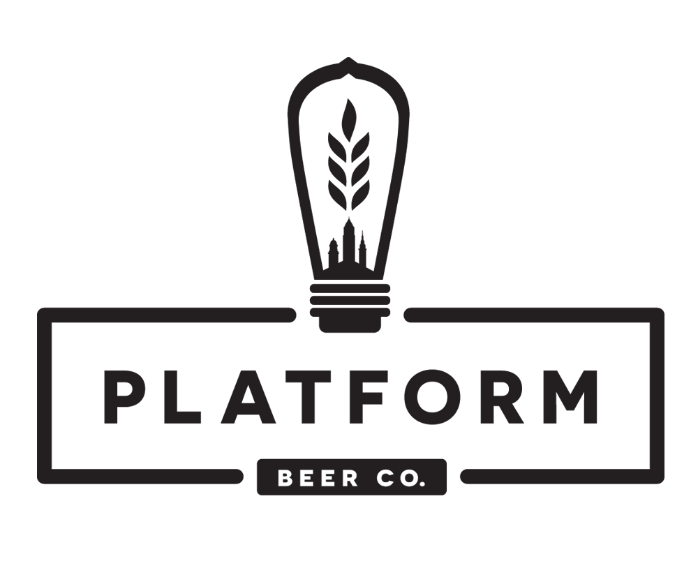 Platform Beer Co. Logo
