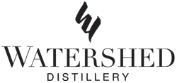 Watershed Distillery Logo